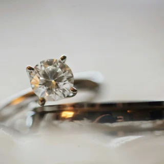 The Art of Choosing the Perfect Diamond