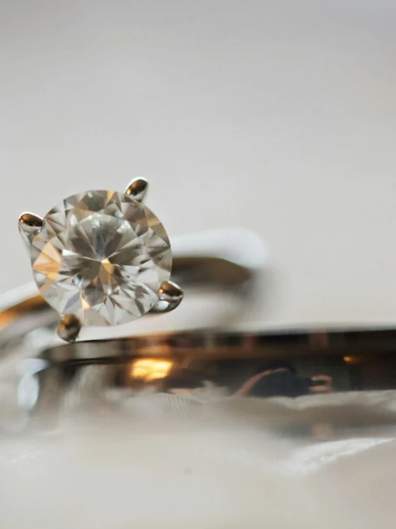 Caring for Your Diamond Jewelry: Tips and Tricks