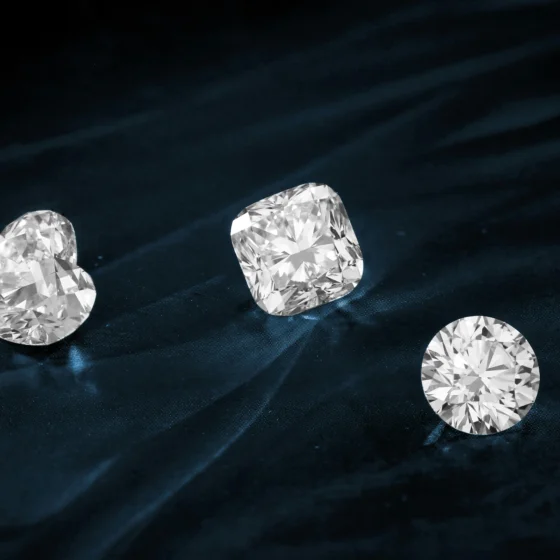 The Art of Choosing the Perfect Diamond