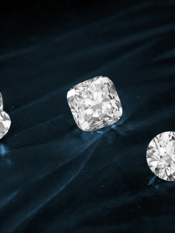 The Art of Choosing the Perfect Diamond