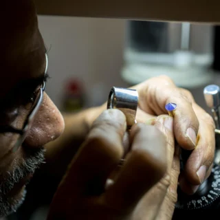 The Art of Choosing the Perfect Diamond