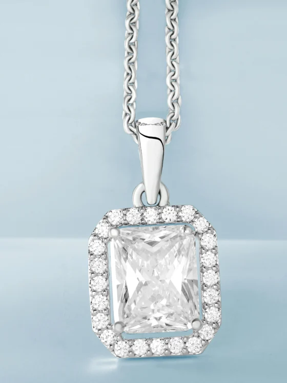 How to Style a Diamond Necklace for Any Occasion: Tips and Guidelines for Formal, Casual, and Everyday Wear
