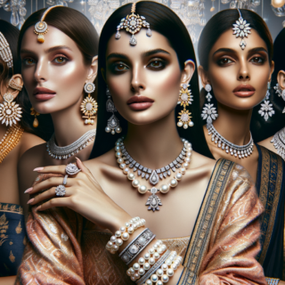 The Power of a Jewelry eCommerce Consultant: Boosting Jewelry Online Business Growth and Brand Visibility Through Customized Marketing Plans and SEO Optimization