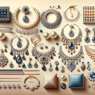 Choosing the Best Diamond Necklace for a Wedding Reception: Trends, Styles, and Bridal Jewelry Ideas